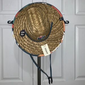 Hemlock ‘The Little Kids’ SPF50 hat